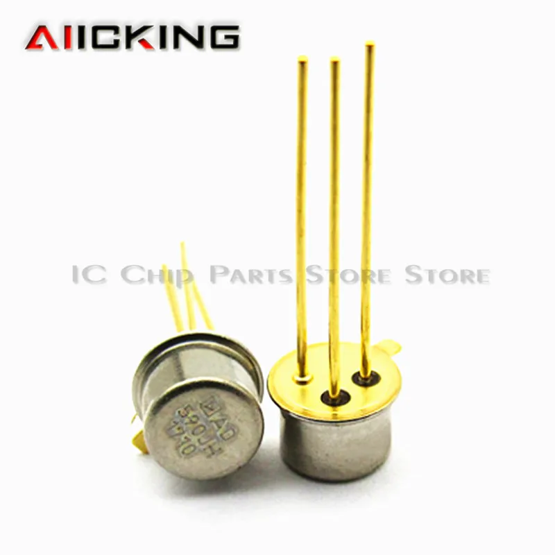 5 шт. AD590 AD590JH SAN-3 AD590JHZ-55 ℃ ~ 150 новый оригинальный | Электроника