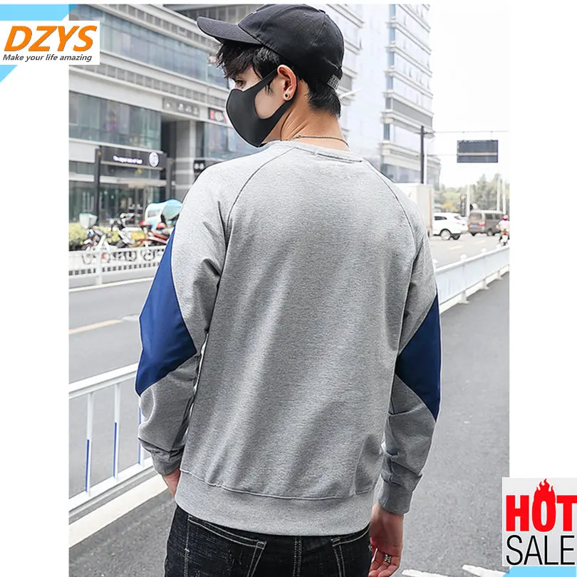 Men's Tops (5)