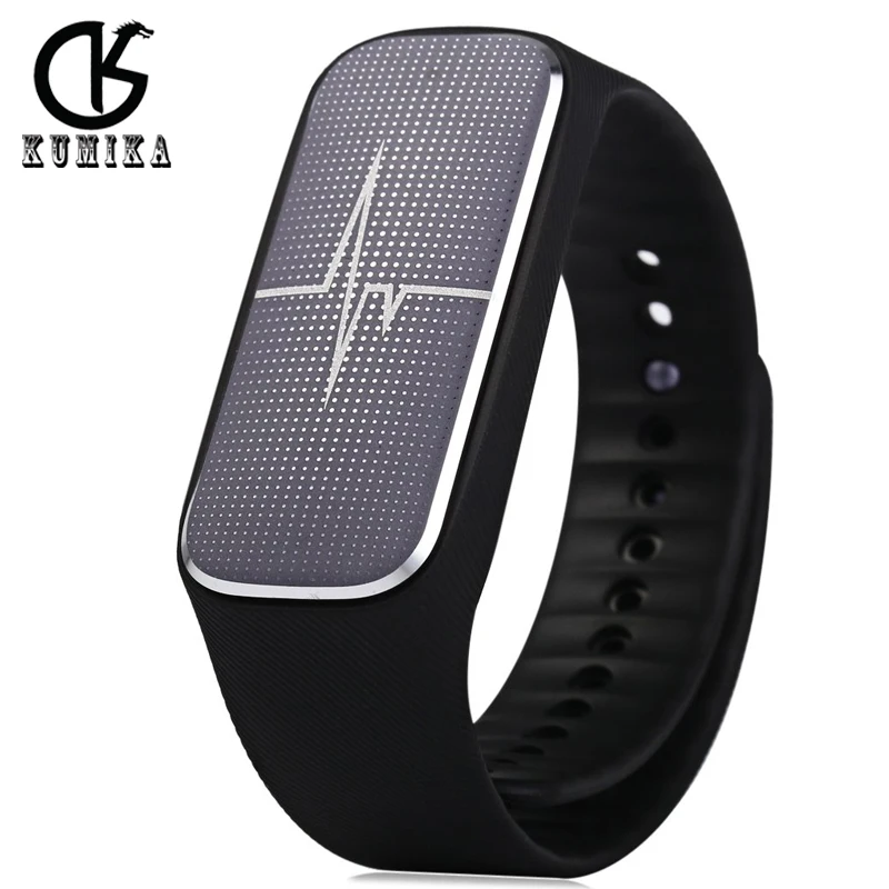 37 Degree Bluetooth Smart Bracelet Blood Pressure Bracelet Heart Rate