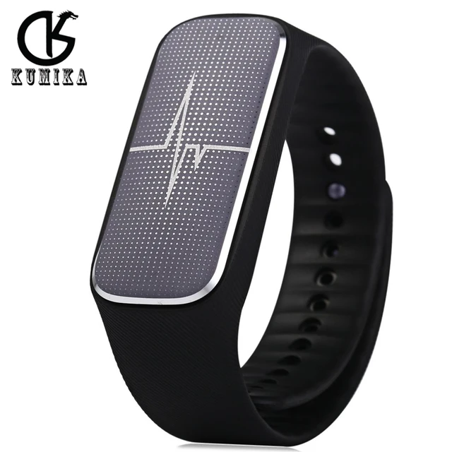 37 Degree Bluetooth Smart Bracelet Blood Pressure Bracelet Heart Rate