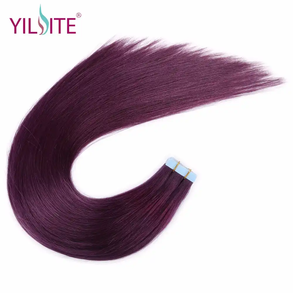 Yilite hair extensions Clearance