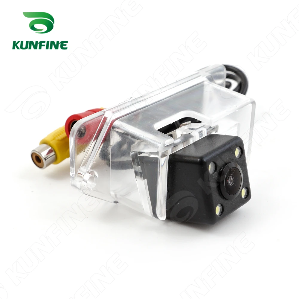 Car Rear View Camera for Mitsubishi LancerLancer-EX 2008 2010 B