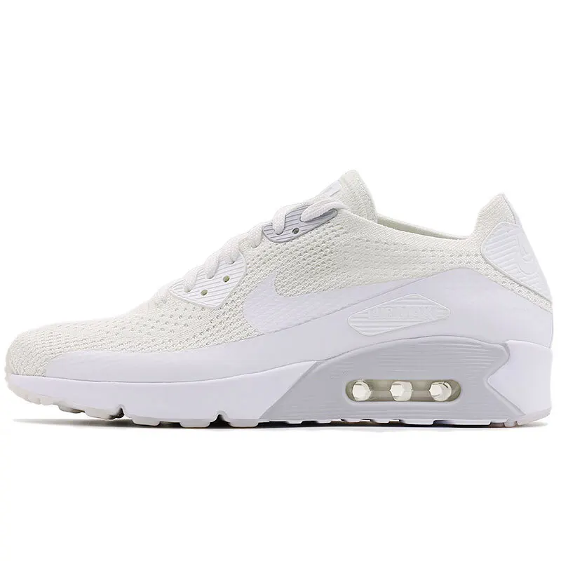 US $146.22 23% OFF|Original New Arrival NIKE AIR MAX 90 ULTRA 2.0 FLYKNIT Men's Running Shoes Sneakers in Running Shoes from Sports & Entertainment on US $146.22 23% OFF|Original New Arrival NIKE AIR MAX 90 ULTRA 2.0 FLYKNIT Men's Running Shoes Sneakers in Running Shoes from Sports & Entertainment on