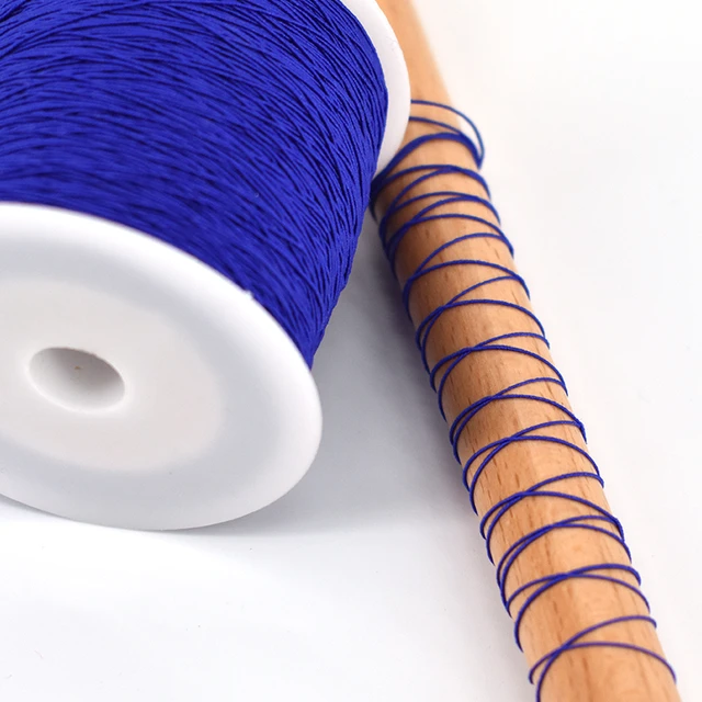 0.3mm Elastic Cord 