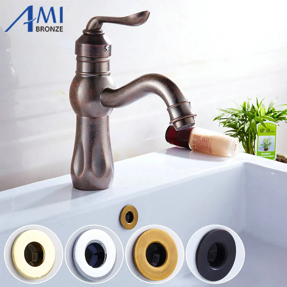 Online kopen wholesale badkamer sink overloop cover uit china ...