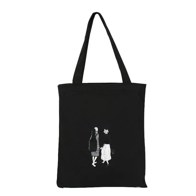 

Mooistar2 #3001 2017  Unisex Shoulder Bag Canvas Handbag Totes Shopper Bag