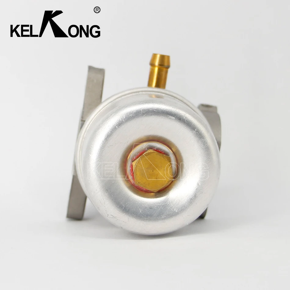 Kelkongcarburetor ДЛЯ Briggs& Stratton 799868 498254 497347 497314 498170 Carb Замена с прокладкой