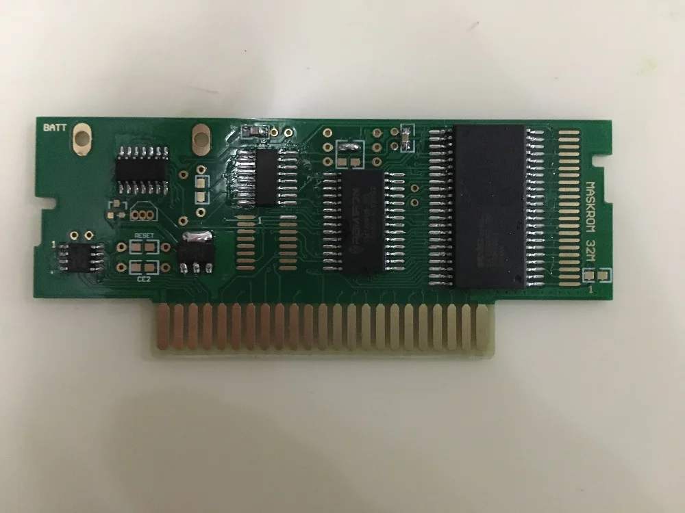 Jogos 16Bit ** SUPER DRAM MUNDO 1 (PAL EUR Versão!!)