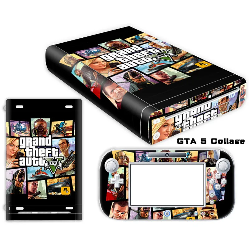 Купить Нинтендо Gta 5