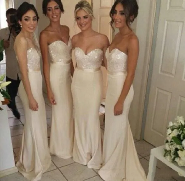 sexy bridesmaid