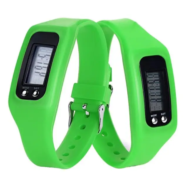 

New Fashion Watch Silicone Band Digital Watches Casual Luxury Simple small size sport Business LED Wristwatch for ladies