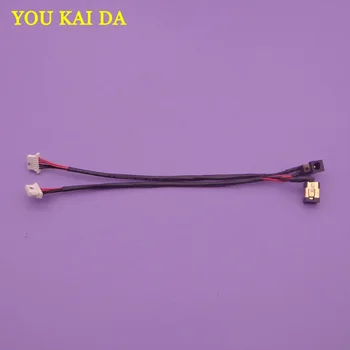 

1PCS DC POWER JACK HARNESS CABLE FOR SAMSUNG NP530U3B NP530U3C NP535U3 NP535U3C NP900X1A NP900X4D NP900X3A NP900X4B
