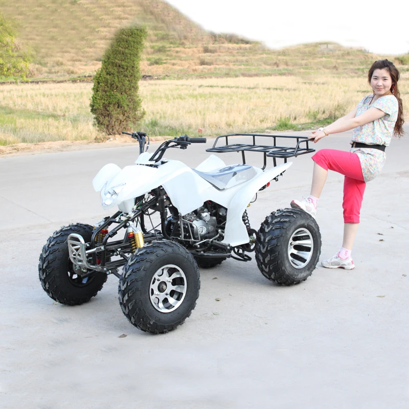 zongshen 150cc quad