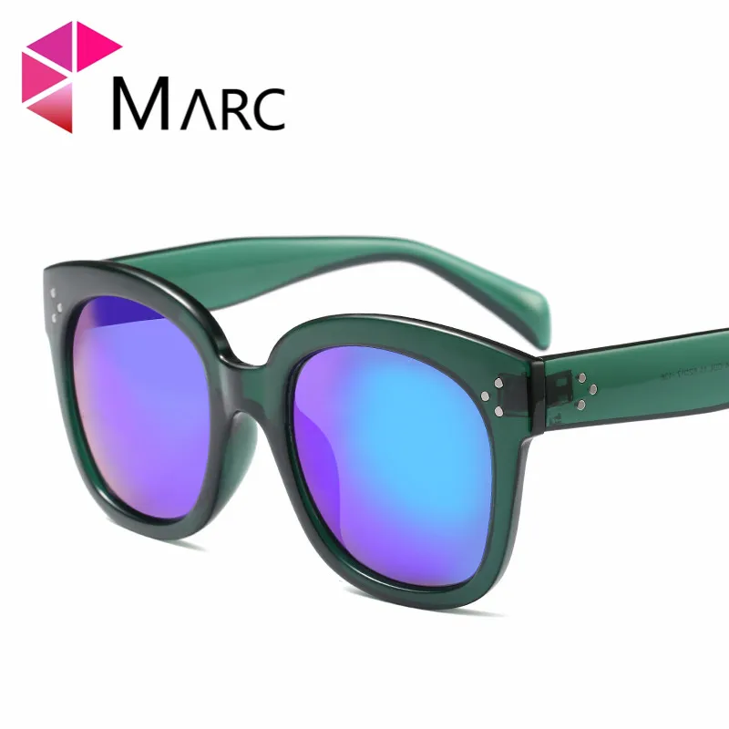 Buy MARC UV400 WOMEN NEW Eyewear Round designer