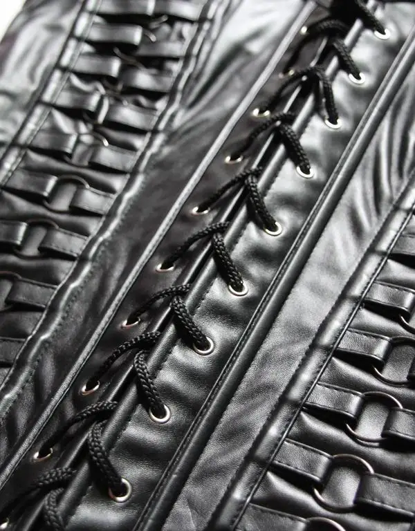 Black-Corset-With-Ring-Detail-And-Lacing-W46041-10