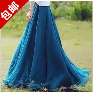 Юбка из шифона. Шифоновая юбка в пол. Длинная юбка. Юбка шифон длинная. Длинные юбки шифон.