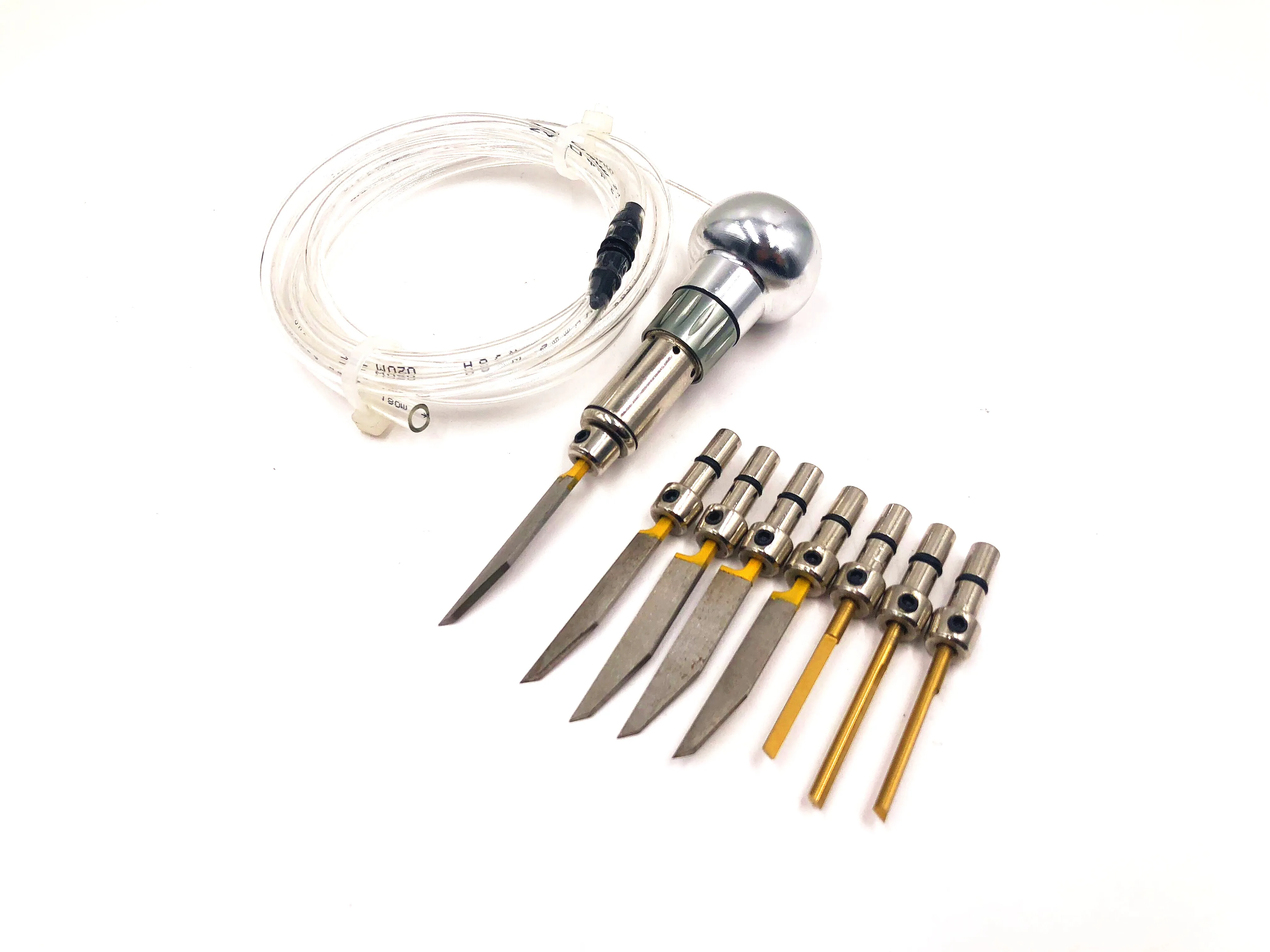 JewelryEngravingToolsGraverMaxG8GraverMachATQuickChange