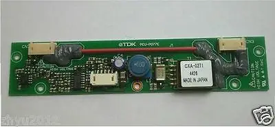 

DHL/EMS 1pc NEW FOR TDK PCU-P077E CXA-0271 LCD inverter