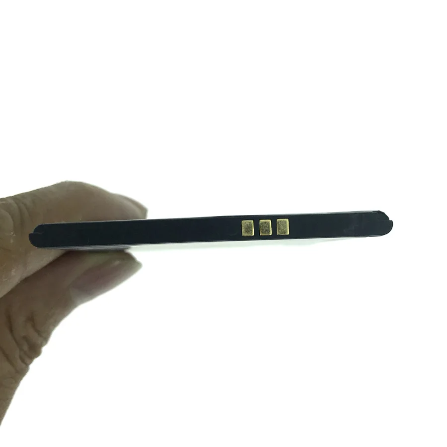 10 шт./лот 3300 мАч Новая батарея для BQS 5502 Hammer phone + номер отслеживания|Аккумуляторы