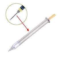 1pcs 5V 8W Mini Portable USB Electric Powered Soldering Iron Pen Tip Hot