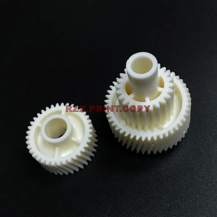 Новый совместимый разработки двигатель Шестерни для Ricoh Aficio MP7500 8000 1075 AF2075 8001 2090 7000
