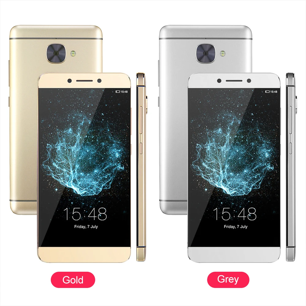 Оригинальный Letv LeEco Le 2X526/Le S3 X522 3 ГБ Оперативная память 32 Встроенная 5 &quot3000 мАч