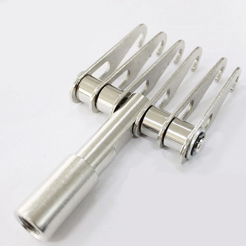 

Car Body Dent Repair Puller Claw Hook with 16mm Thread for Slide Hammer Tool
