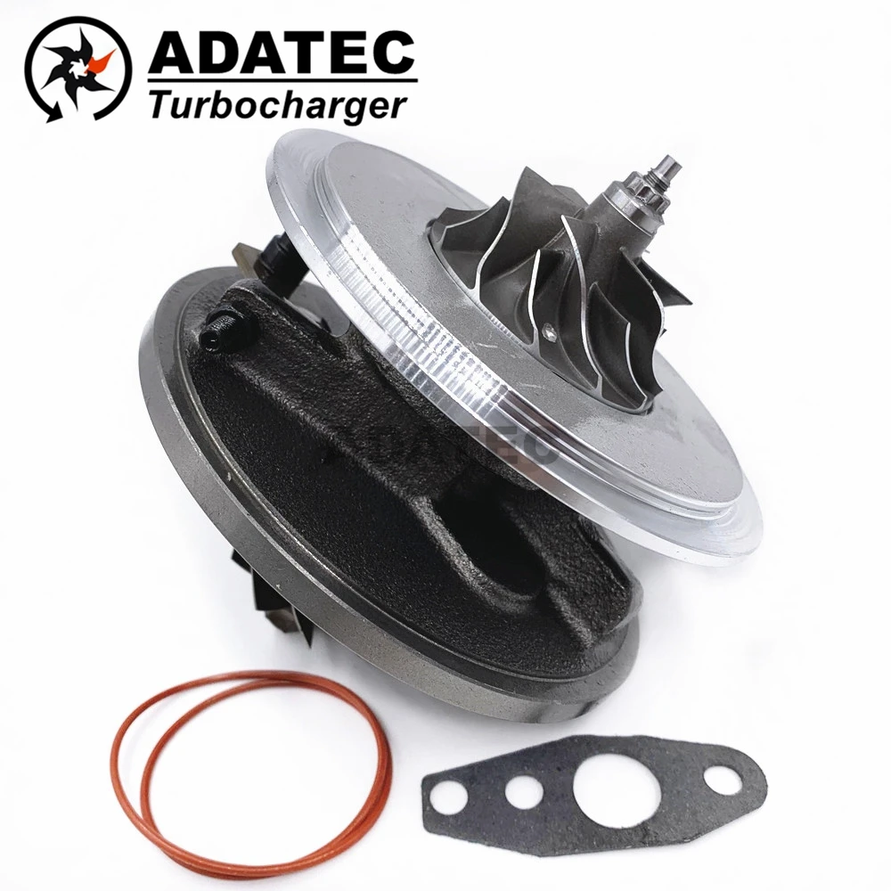 GT2052V CHRA 14411-2X900 14411-VC100 724639 705954 картридж с турбонаддувом для nissan terrano ii 3,0 Di 113 кВт-154 hp 229 ZD30ETi