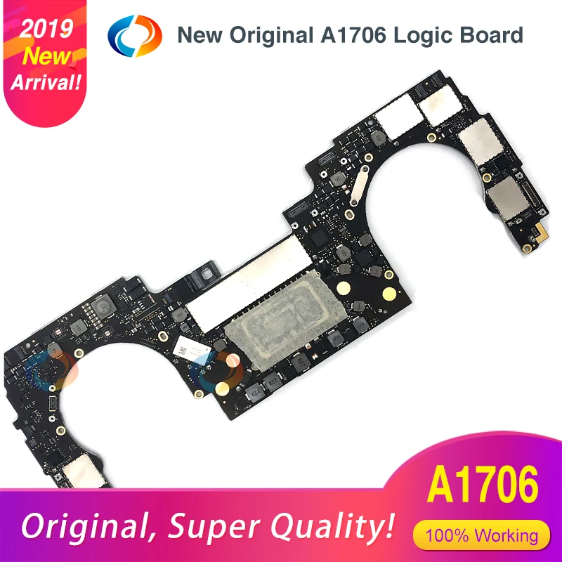  A1706 Logic Board für MacBook Pro 13 