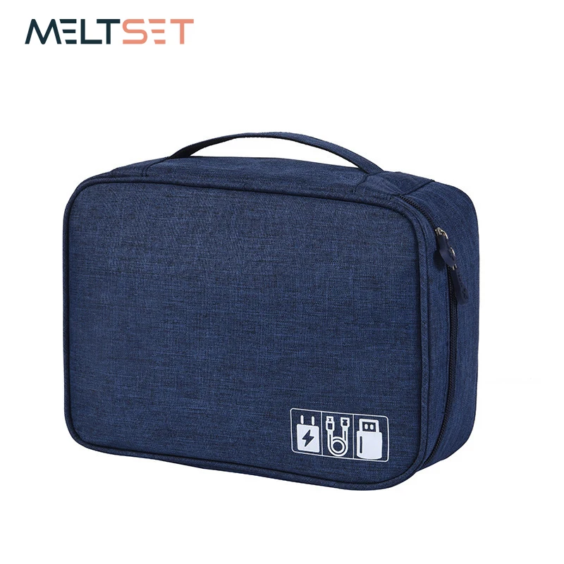 Sunset Waterproof Nylon Organizer for Travel Accessories Sunset Waterproof Nylon Organizer for Travel Accessories
