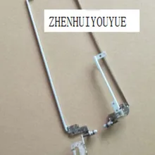 Для Toshiba Satellit E55-A петли шарниров L+ R AM10S000500 AM10S000600