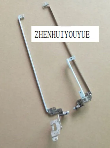 

New for Toshiba Satellit E55-A LCD hinges L+R AM10S000500 AM10S000600