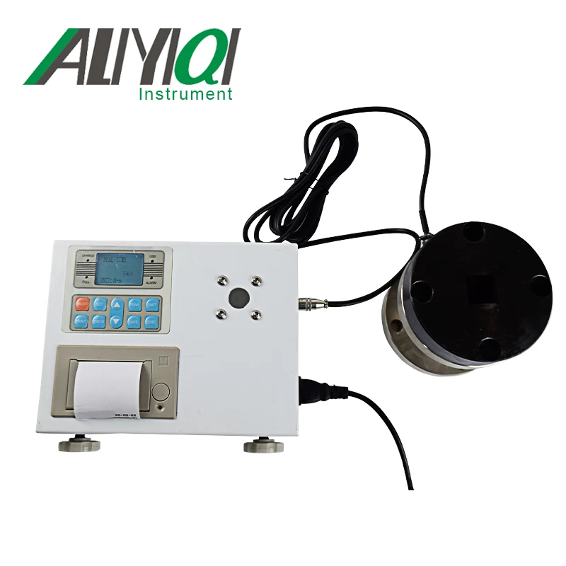

Digital Torque Meter with printer (ANL-1000P) 1000N.m