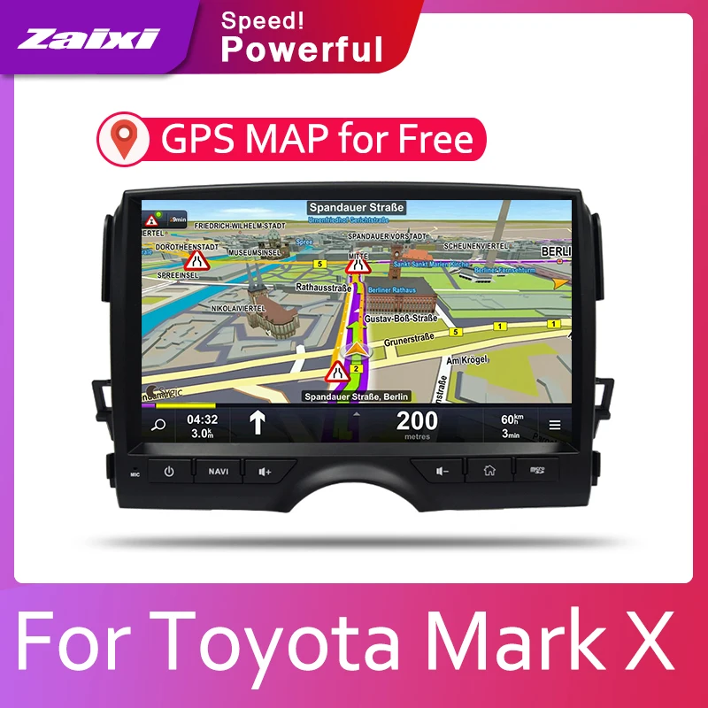 Top ZaiXi 2din Car multimedia Android Autoradio Car Radio GPS player For Toyota Mark X 2009~2019 Bluetooth WiFi Mirror link Navi 3 Top ZaiXi 2din Car multimedia Android Autoradio Car Radio GPS player For Toyota Mark X 2009~2019 Bluetooth WiFi Mirror link Navi 3