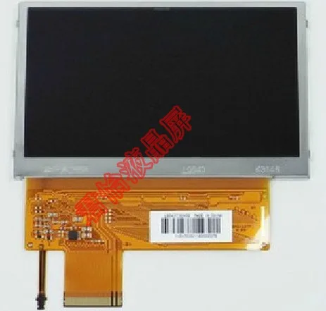 

Apply to PSP3006 LCD screen, PSP3008 display, PSP3006, LQ, version