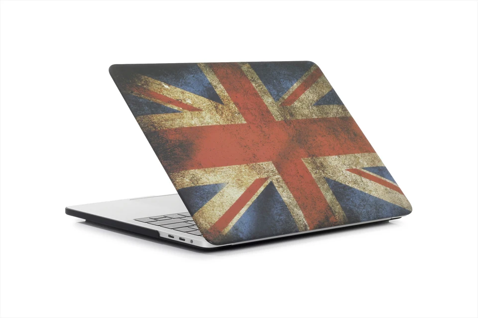 Macbook Case Flag (14)