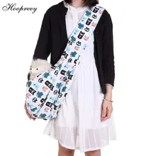 Собака Перевозчик дышащий рюкзаки для домашних животных для маленький щенок собак и кошек плечо сумки на открытом воздухе путешествие Портативный пакеты, принадлежности для животных 10E