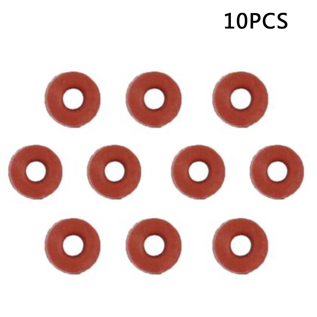 

10x Carburetor Needle Seats Set Replace For Briggs &Stratton 83412 281144 398188