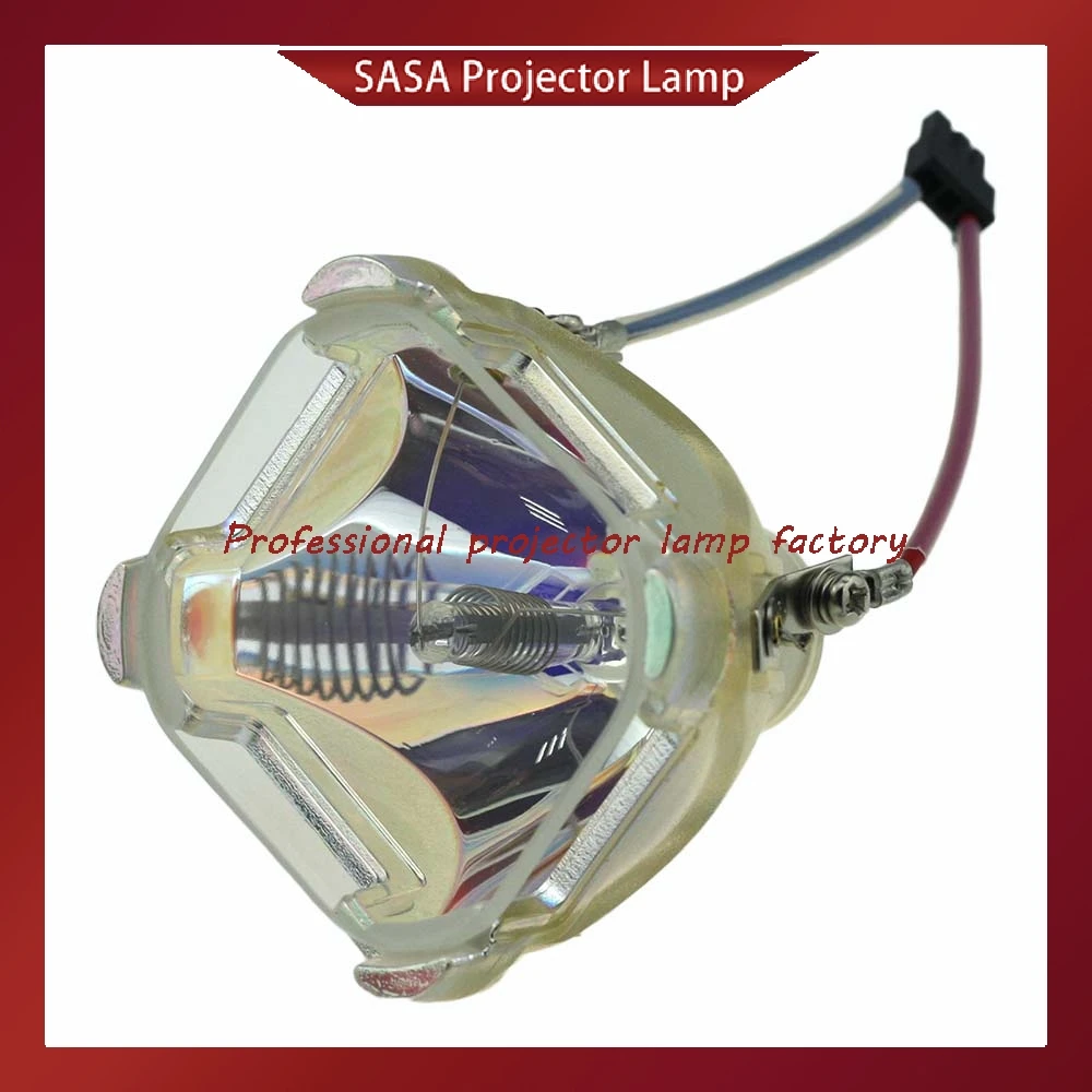 

Factory Sale High Quality SP-LAMP-005 Replacement Projector bare lamp for INFOCUS C40 LP240 Proxima DP2000S / Ask Proxima C40