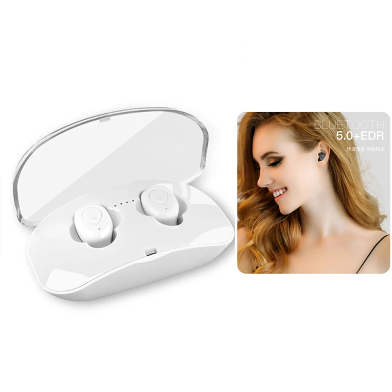 Xi8S TWS Bluetooth наушники спортивные беспроводные гарнитура Мобильный телефон стерео