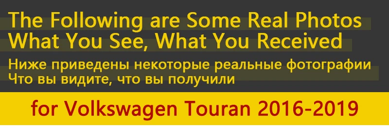 Для Volkswagen VW Touran~ MK2 Брызговики для автомобиля Брызговики аксессуары
