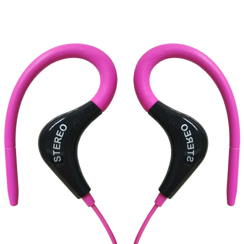 Проводные наушники M & J для бега 3 5 мм с микрофоном|headset quality|headphones headsetheadset with mic |