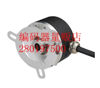 

[BELLA] EB50P8-P4AR-100 encoder Swiss ELCO Technology