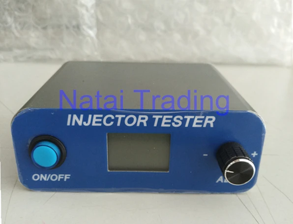 US $100.00 Cri100 Common Rail Injector Tester For Bosch Denso Delphi Cat Injector And Piezo Injector