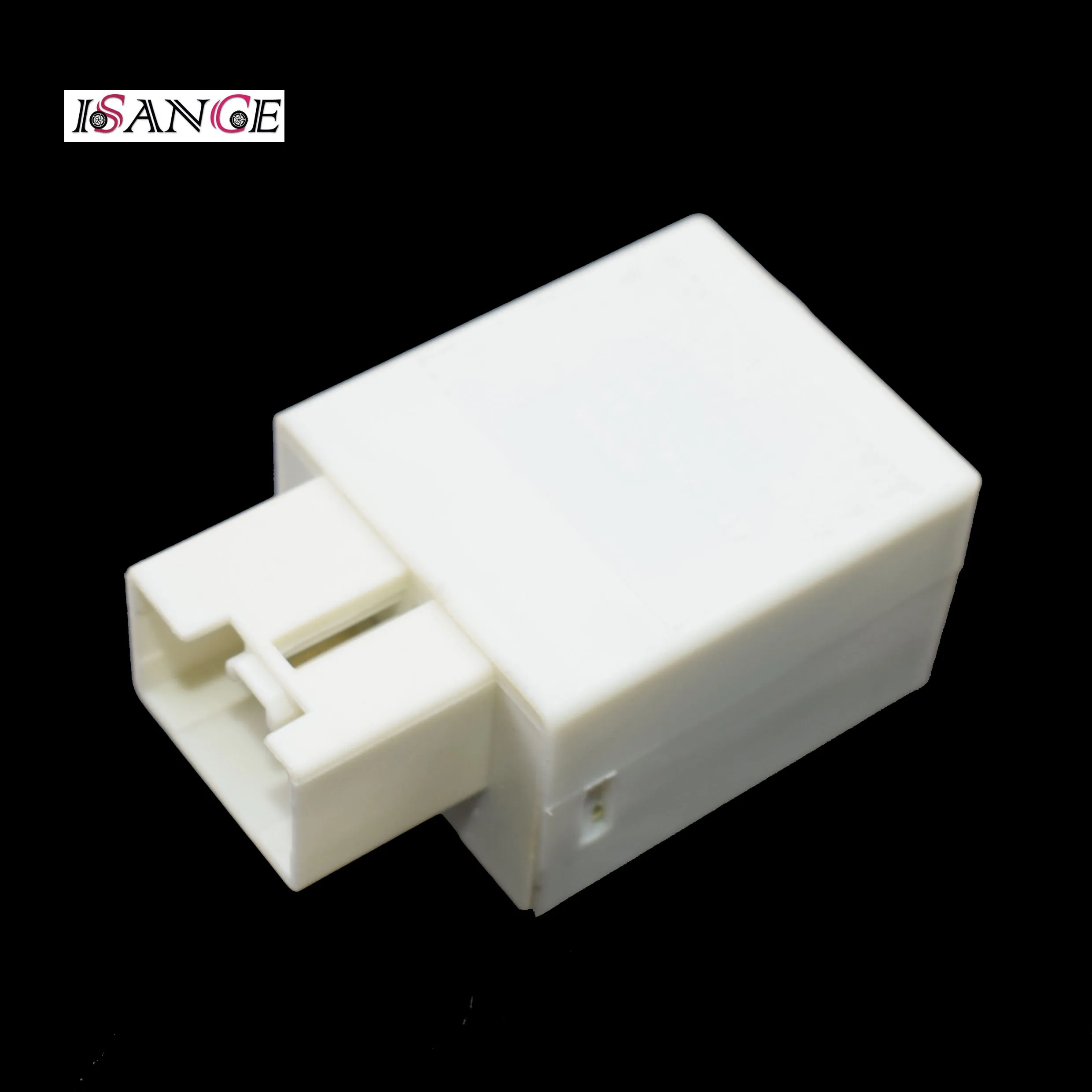 

ISANCE Hazard Warning Turn Signal Relay Flasher GJ6A66830 3211224320 For Ford Mazda 6 MPV 2002 2003 2004 2005 2006
