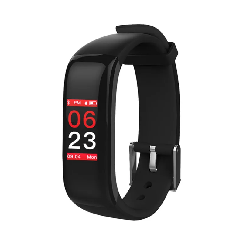 smartband p1