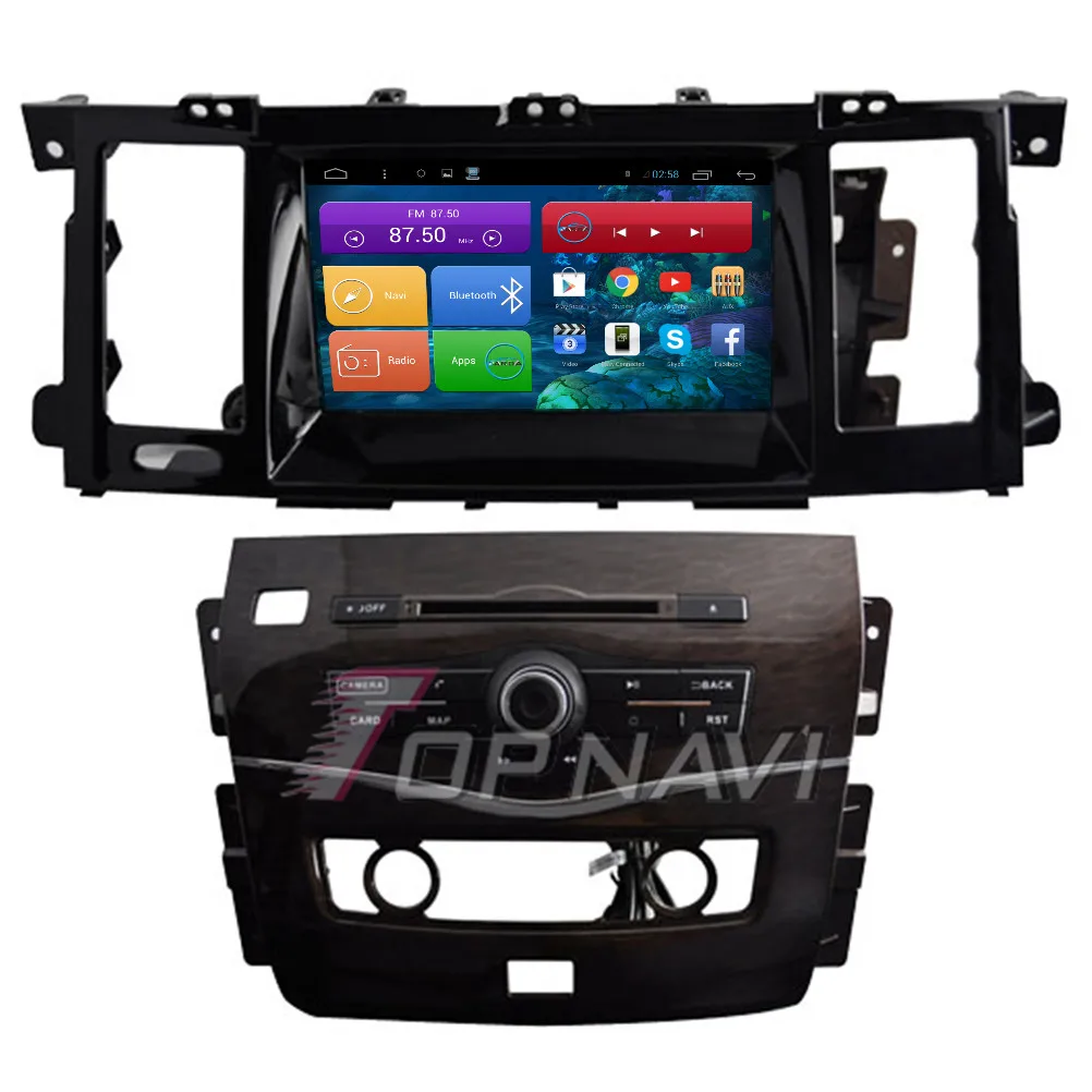 Sale Topnavi 8