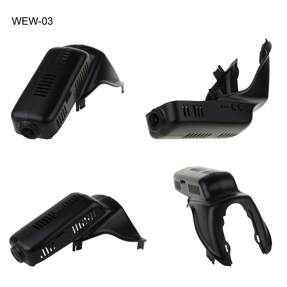 US $54.67 Sinosmart Novatek 96672 Car Wifi Dvr For Volvo Xc60 Xc70 Xc90