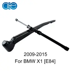 НГЕ лобовое стекло сзади стеклоочистителей для BMW X1 2010 2011 2012 2013 2014 2015 высокое качество натурального каучука автомобильные аксессуары