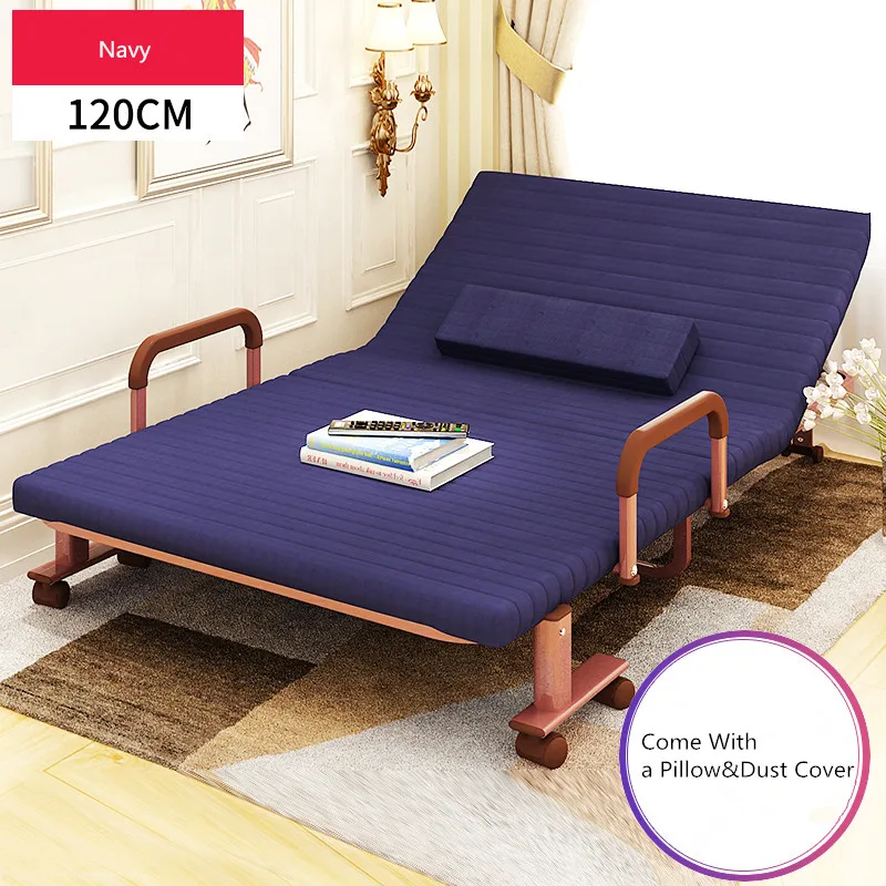 120cm Wide RollAway Metal Folding Bed W/Mattress Bedroom Furniture Rollaway Guest Queen Bed for Guest Day/Night Bed Frame Steel 120cm Wide RollAway Metal Folding Bed W/Mattress Bedroom Furniture Rollaway Guest Queen Bed for Guest Day/Night Bed Frame Steel